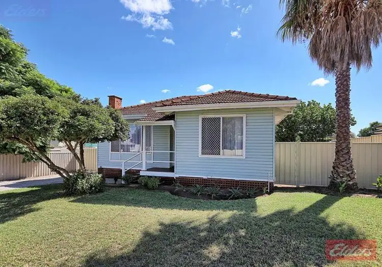 Main view of Homely house listing, 77 NORTHWOOD STREET, Narrogin WA 6312