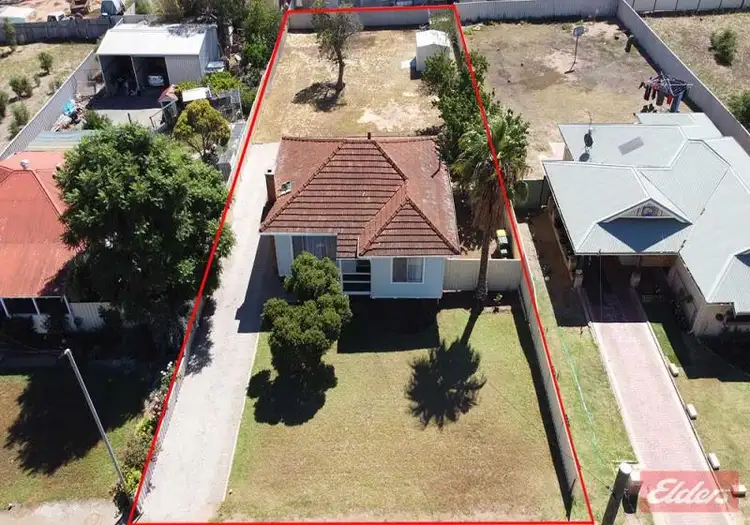 Second view of Homely house listing, 77 NORTHWOOD STREET, Narrogin WA 6312