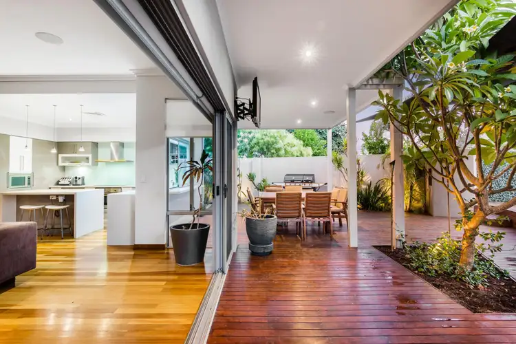 Main view of Homely house listing, 16A Meredith Way, Dianella WA 6059