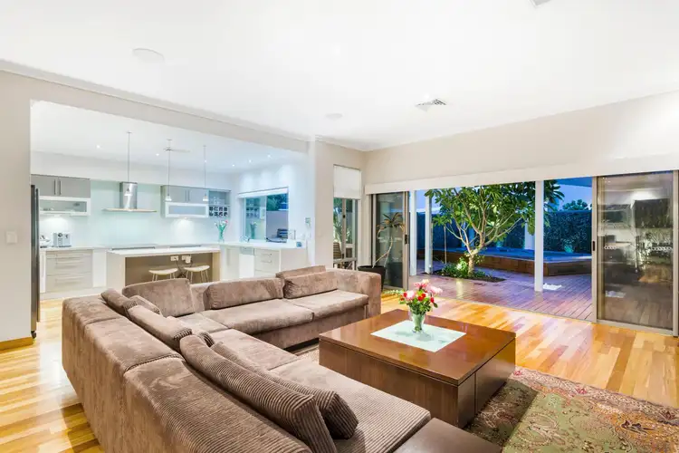 Third view of Homely house listing, 16A Meredith Way, Dianella WA 6059