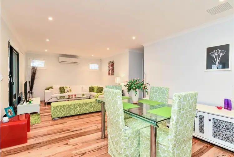 Second view of Homely house listing, 3A Hockin Street, Willagee WA 6156