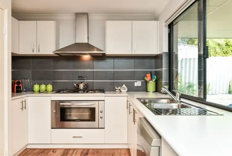 Fourth view of Homely house listing, 3A Hockin Street, Willagee WA 6156