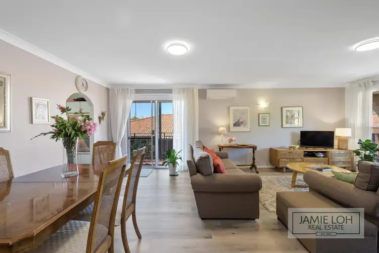 14/28 Stirling Highway, Nedlands WA 6009