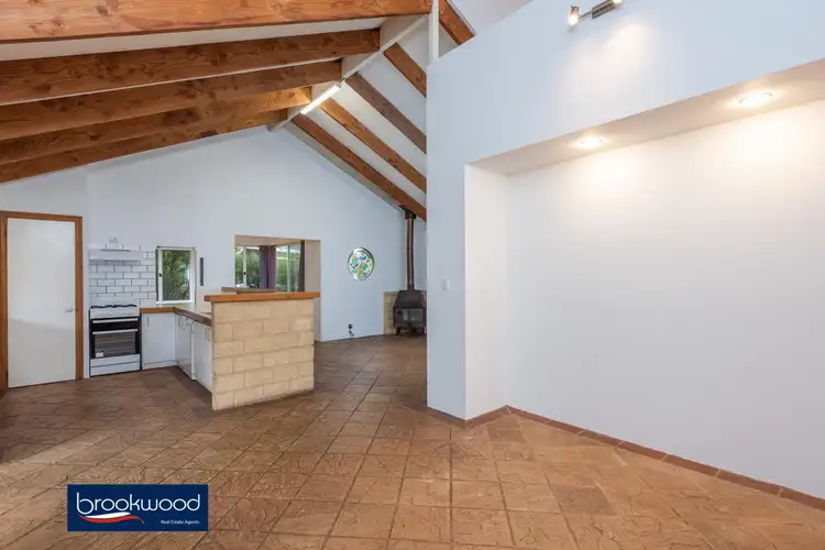 Second view of Homely house listing, 7 Magee Place, Mount Helena WA 6082
