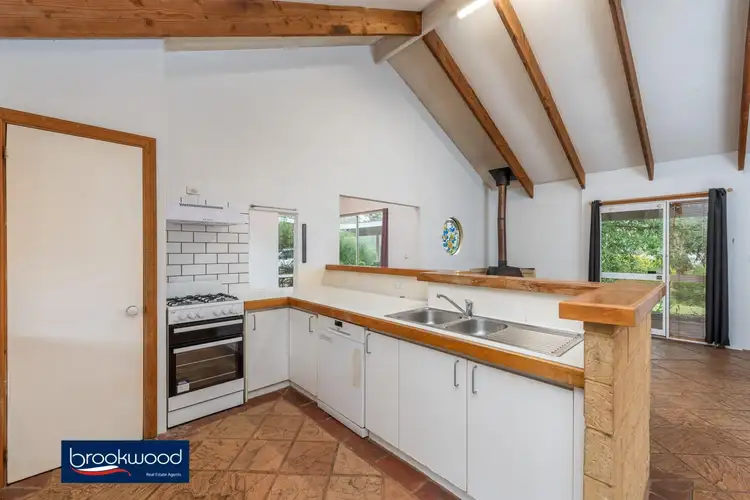 Fifth view of Homely house listing, 7 Magee Place, Mount Helena WA 6082