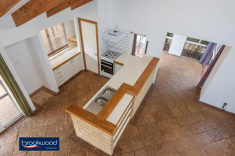 Sixth view of Homely house listing, 7 Magee Place, Mount Helena WA 6082