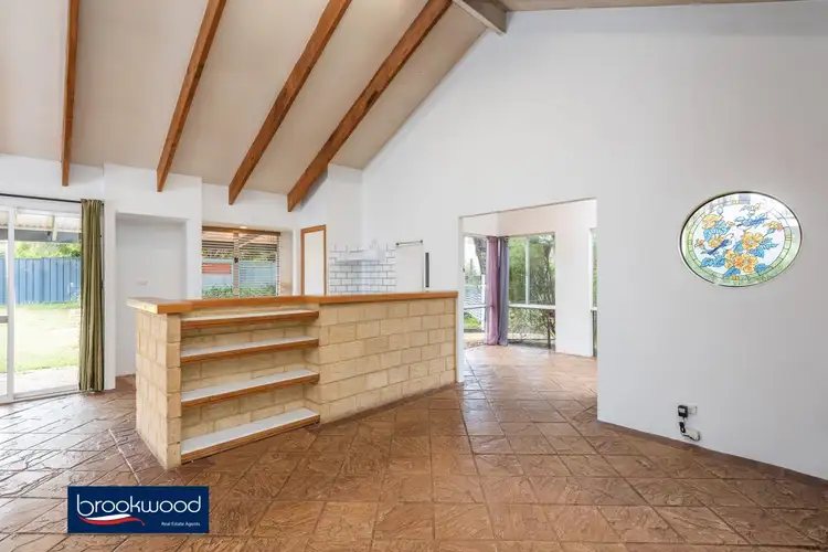 Seventh view of Homely house listing, 7 Magee Place, Mount Helena WA 6082