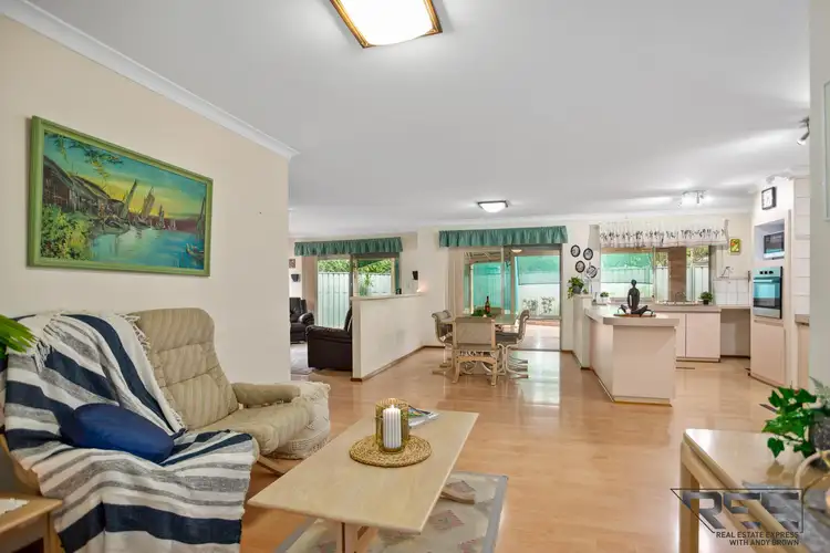 50b La Fayette Boulevard, Bibra Lake WA 6163