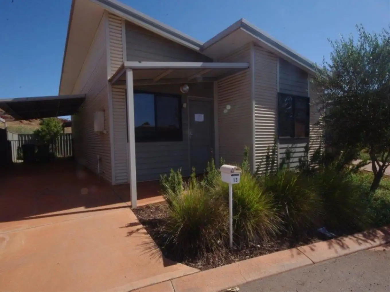 Main view of Homely house listing, 13/4 Newman Drive, Newman WA 6753