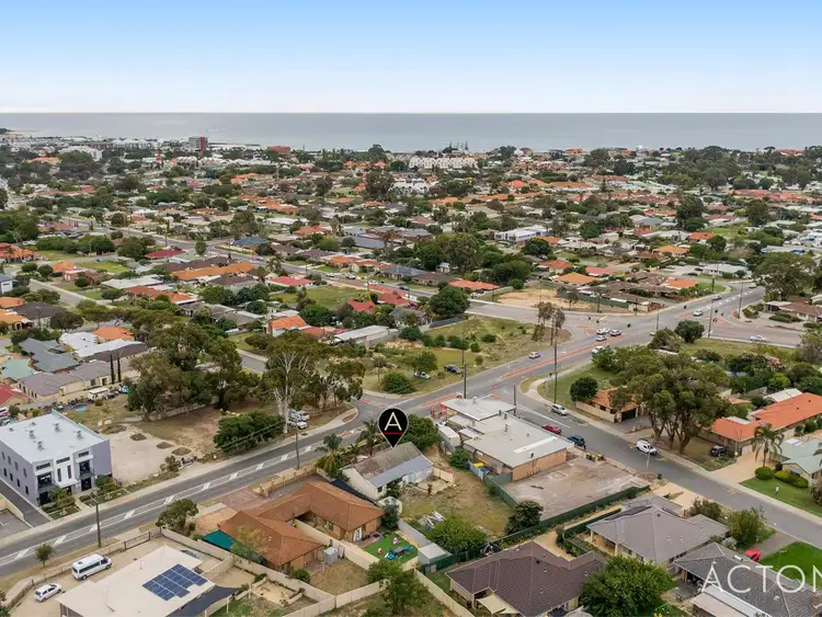 Main view of Homely house listing, 41 Anstruther Road, Mandurah WA 6210