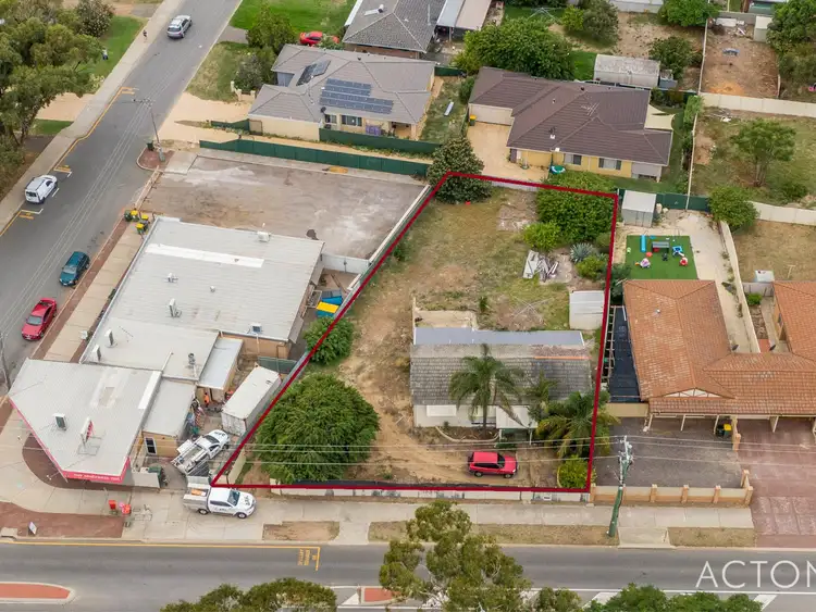 Third view of Homely house listing, 41 Anstruther Road, Mandurah WA 6210