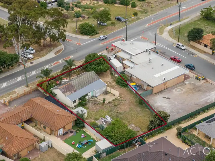 Fifth view of Homely house listing, 41 Anstruther Road, Mandurah WA 6210