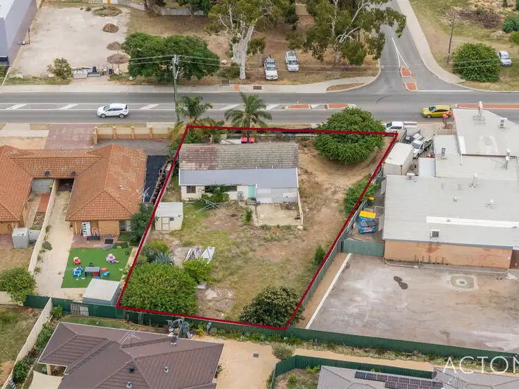 Sixth view of Homely house listing, 41 Anstruther Road, Mandurah WA 6210
