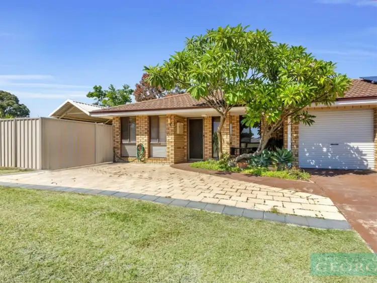 18A Glenorchy Crescent, Hamersley WA 6022