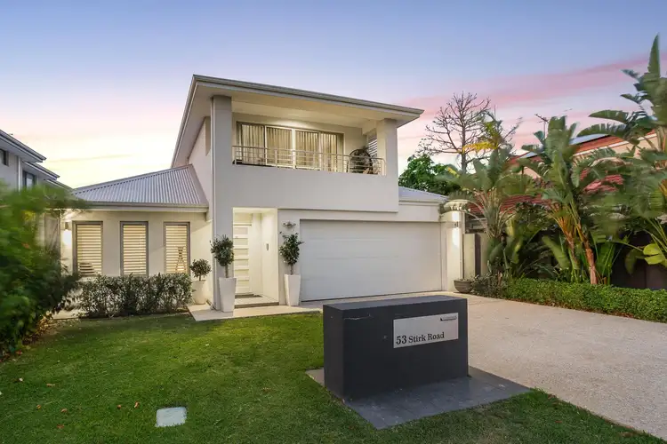 53 Stirk Road, Alfred Cove WA 6154