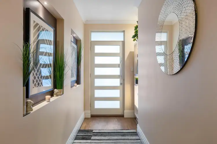 Second view of Homely house listing, 53 Stirk Road, Alfred Cove WA 6154