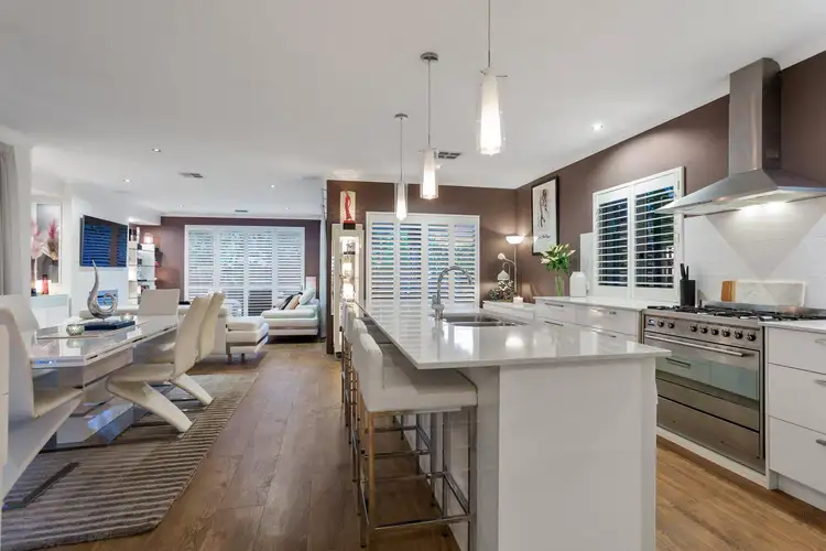 Fourth view of Homely house listing, 53 Stirk Road, Alfred Cove WA 6154
