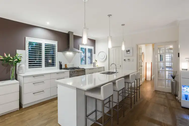 Fifth view of Homely house listing, 53 Stirk Road, Alfred Cove WA 6154