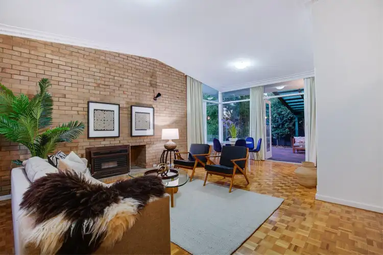 Second view of Homely house listing, 28 Dunblane Road, Floreat WA 6014