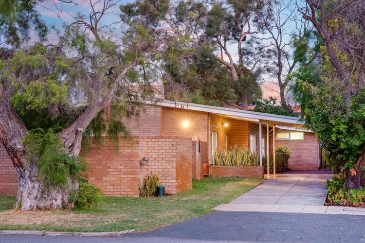 Fifth view of Homely house listing, 28 Dunblane Road, Floreat WA 6014