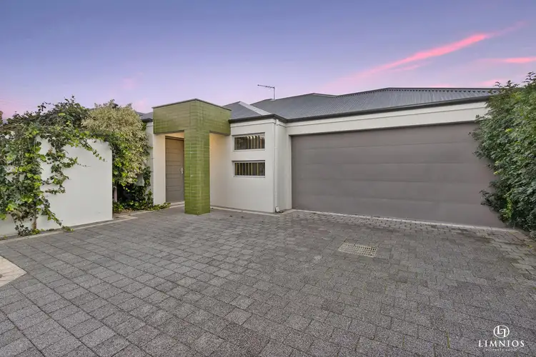 171B Edinboro Street, Joondanna WA 6060