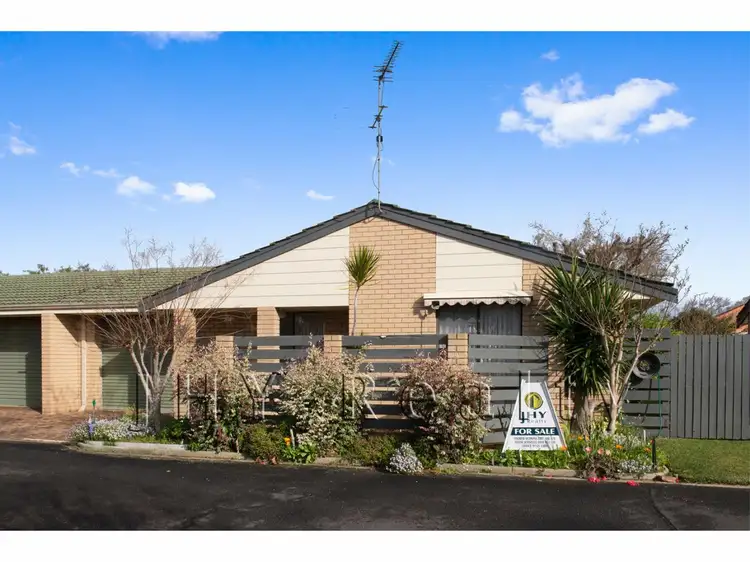 6/54 West Street, West Busselton WA 6280