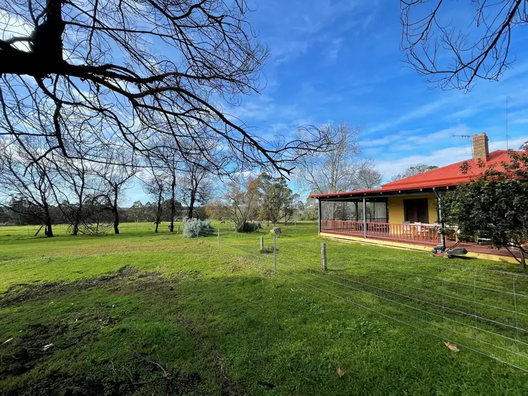 Second view of Homely rural property listing, 78 Beverley Road, Kendenup WA 6323