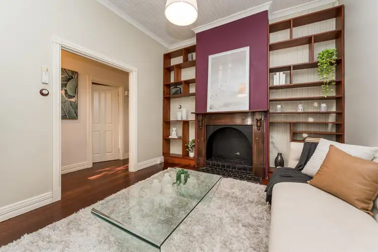 Fifth view of Homely house listing, 164 Whatley Crescent, Maylands WA 6051