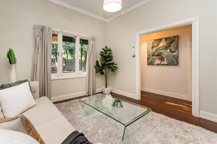 Sixth view of Homely house listing, 164 Whatley Crescent, Maylands WA 6051