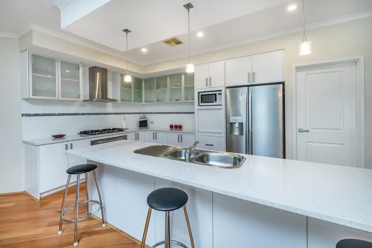 Third view of Homely house listing, 10 Spitfire Avenue, Burns Beach WA 6028