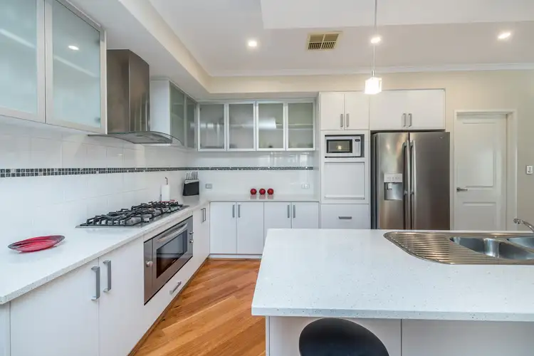 Fourth view of Homely house listing, 10 Spitfire Avenue, Burns Beach WA 6028