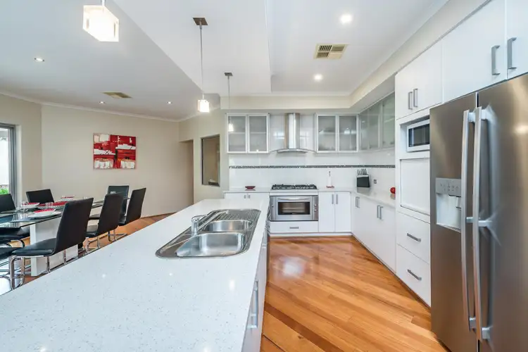 Fifth view of Homely house listing, 10 Spitfire Avenue, Burns Beach WA 6028