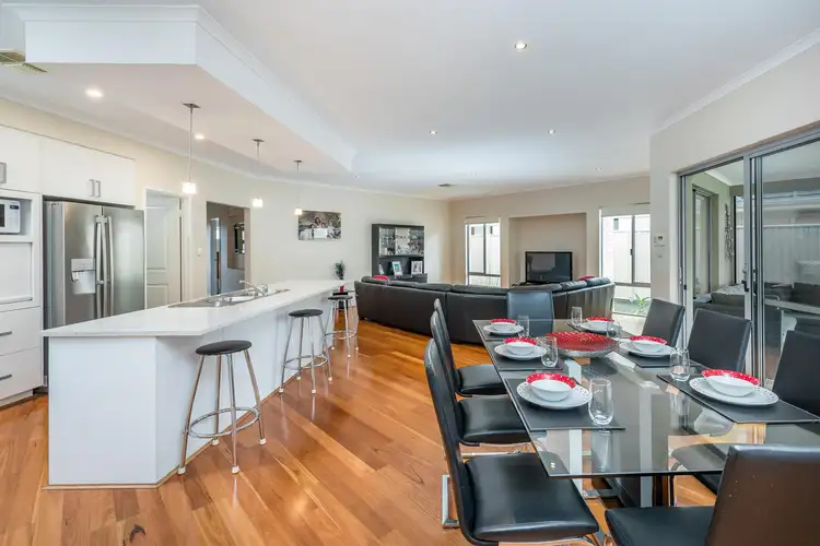 Sixth view of Homely house listing, 10 Spitfire Avenue, Burns Beach WA 6028