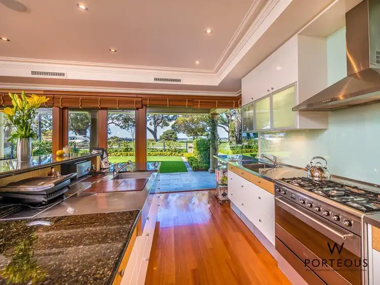 Fifth view of Homely house listing, 52 Bay View Terrace, Mosman Park WA 6012