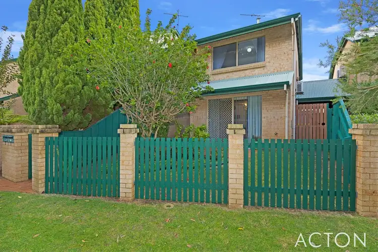 Main view of Homely retirement listing, 7/3-5 Dover Street, Greenfields WA 6210