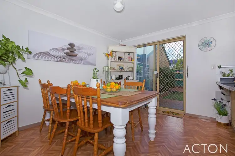 Sixth view of Homely retirement listing, 7/3-5 Dover Street, Greenfields WA 6210