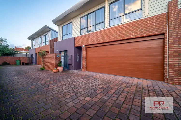 3/76 Caledonian Avenue, Maylands WA 6051