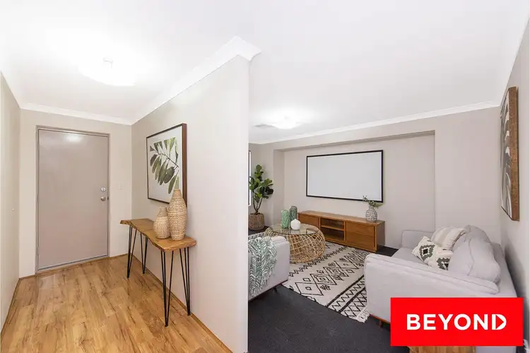 Second view of Homely house listing, 7 Babiana Link, Piara Waters WA 6112