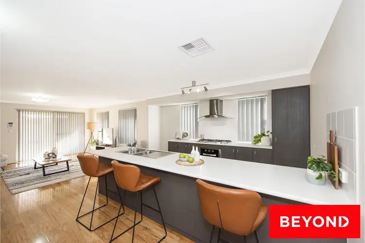 Fourth view of Homely house listing, 7 Babiana Link, Piara Waters WA 6112