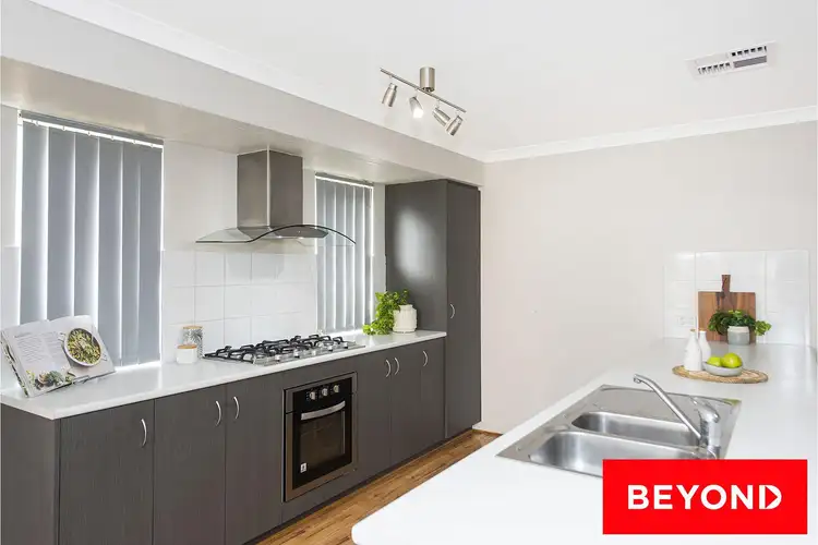 Sixth view of Homely house listing, 7 Babiana Link, Piara Waters WA 6112
