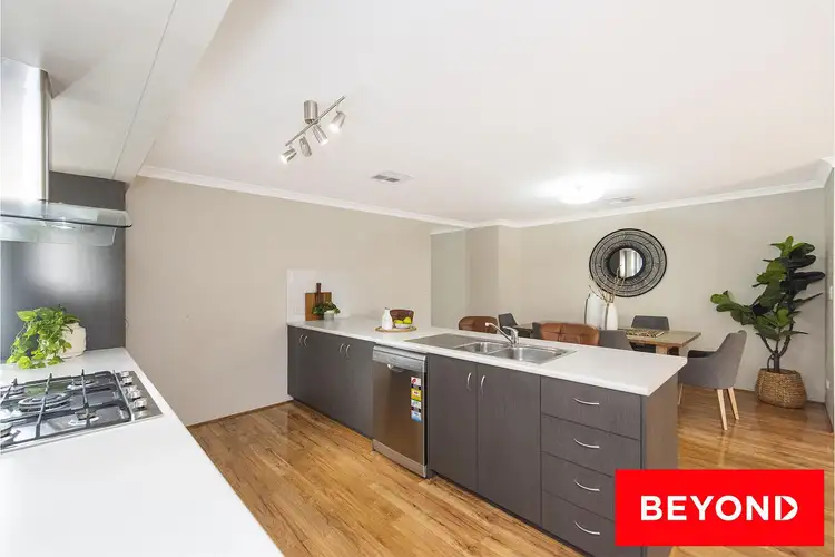 Seventh view of Homely house listing, 7 Babiana Link, Piara Waters WA 6112