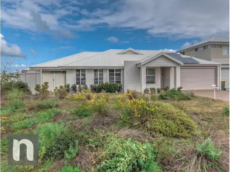 Main view of Homely house listing, 10 Quoll Mews, Alkimos WA 6038