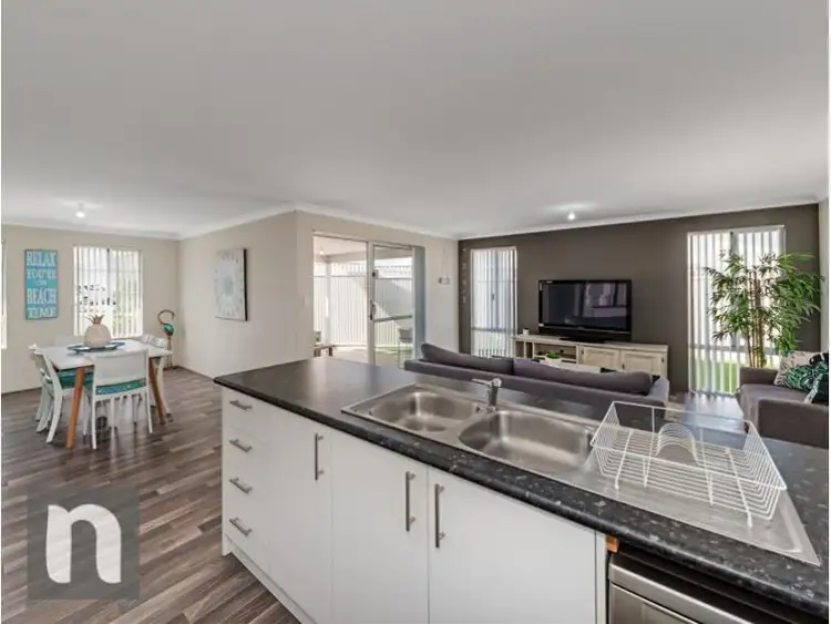 Fourth view of Homely house listing, 10 Quoll Mews, Alkimos WA 6038