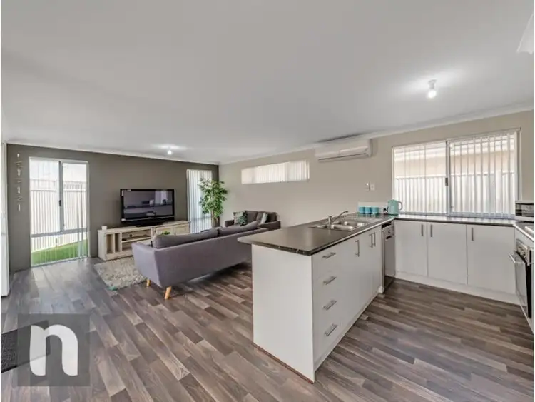 Fifth view of Homely house listing, 10 Quoll Mews, Alkimos WA 6038