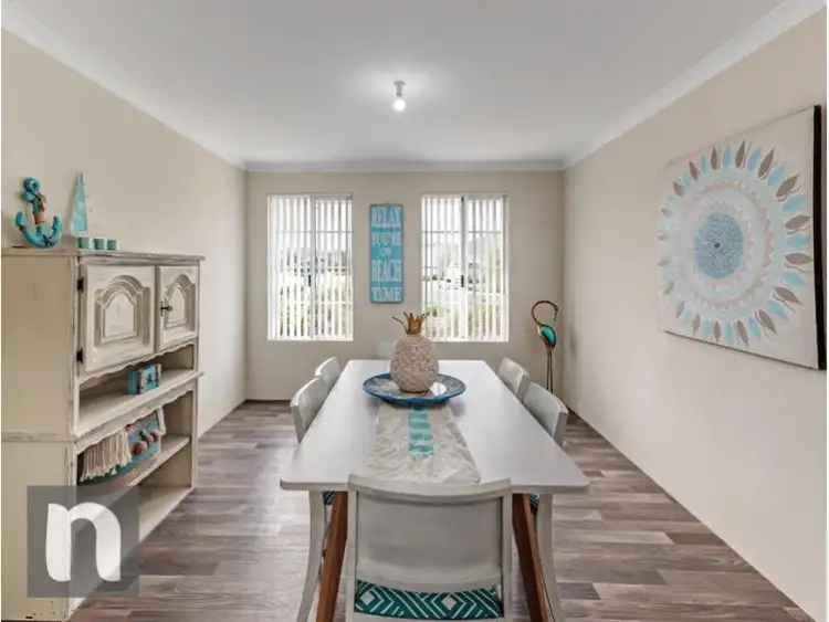 Sixth view of Homely house listing, 10 Quoll Mews, Alkimos WA 6038