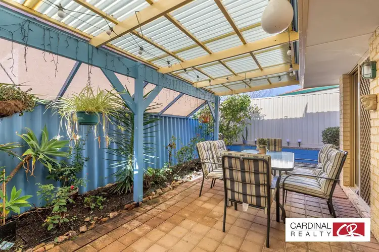 Seventh view of Homely villa listing, 2/9-11 Toms Court, Bayswater WA 6053