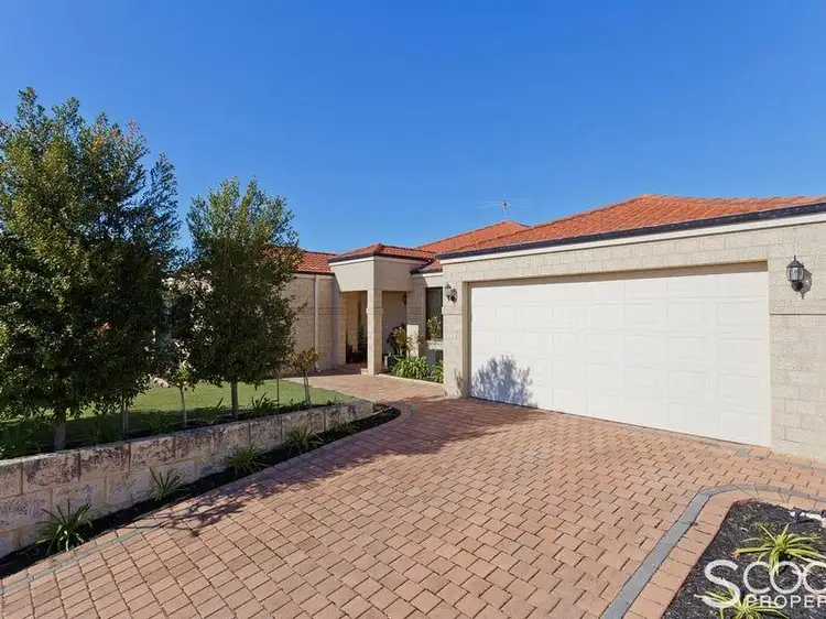 Main view of Homely house listing, 91 Southmead Drive, Landsdale WA 6065