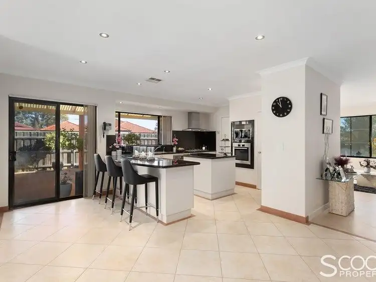 Second view of Homely house listing, 91 Southmead Drive, Landsdale WA 6065