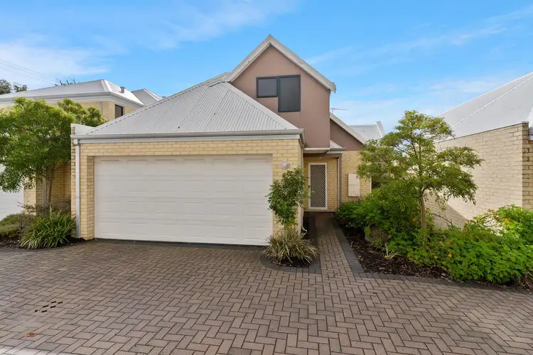 2/40 Barker Street, Belmont WA 6104