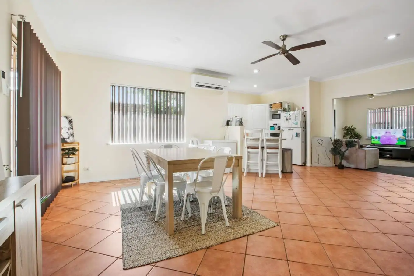 Main view of Homely house listing, 34B Nickol Road, Nickol WA 6714